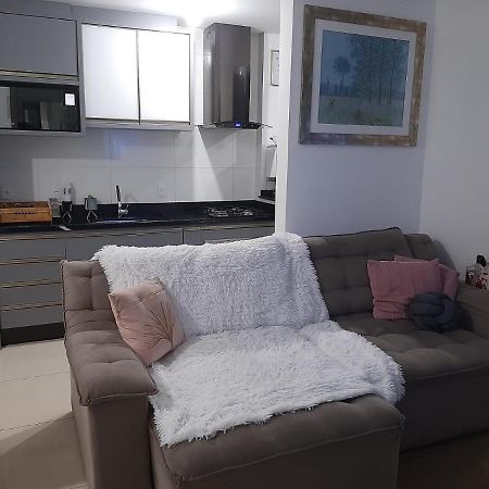 Paraiso Na Praia Dos Ingleses Apartamento Bem Localizado Διαμέρισμα Florianópolis Εξωτερικό φωτογραφία