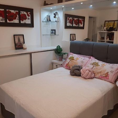 Paraiso Na Praia Dos Ingleses Apartamento Bem Localizado Διαμέρισμα Florianópolis Εξωτερικό φωτογραφία