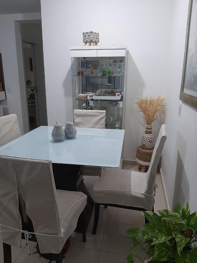 Paraiso Na Praia Dos Ingleses Apartamento Bem Localizado Διαμέρισμα Florianópolis Εξωτερικό φωτογραφία
