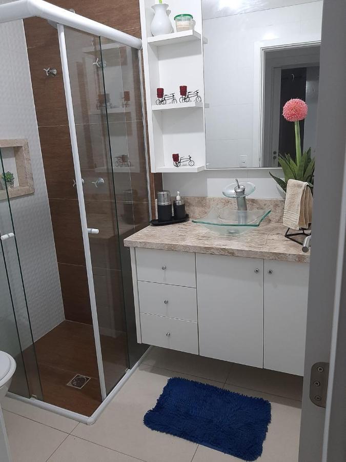 Paraiso Na Praia Dos Ingleses Apartamento Bem Localizado Διαμέρισμα Florianópolis Εξωτερικό φωτογραφία
