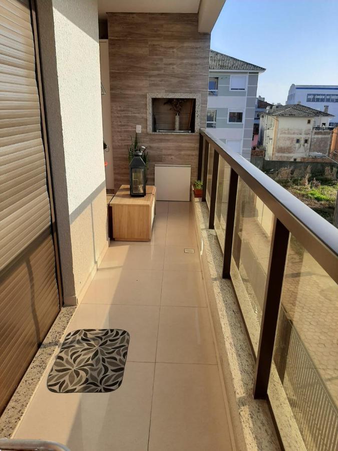 Paraiso Na Praia Dos Ingleses Apartamento Bem Localizado Διαμέρισμα Florianópolis Εξωτερικό φωτογραφία