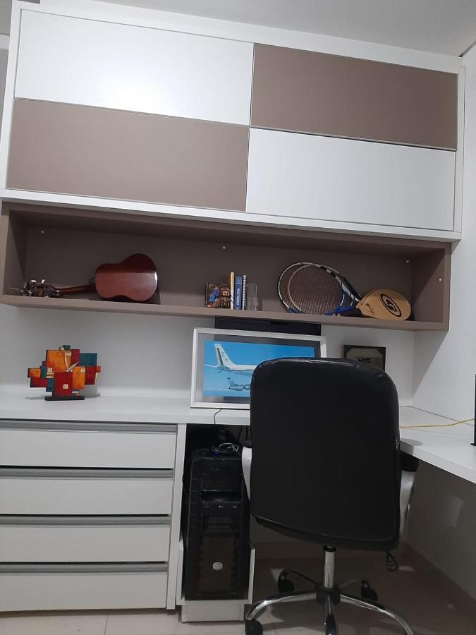 Paraiso Na Praia Dos Ingleses Apartamento Bem Localizado Διαμέρισμα Florianópolis Εξωτερικό φωτογραφία