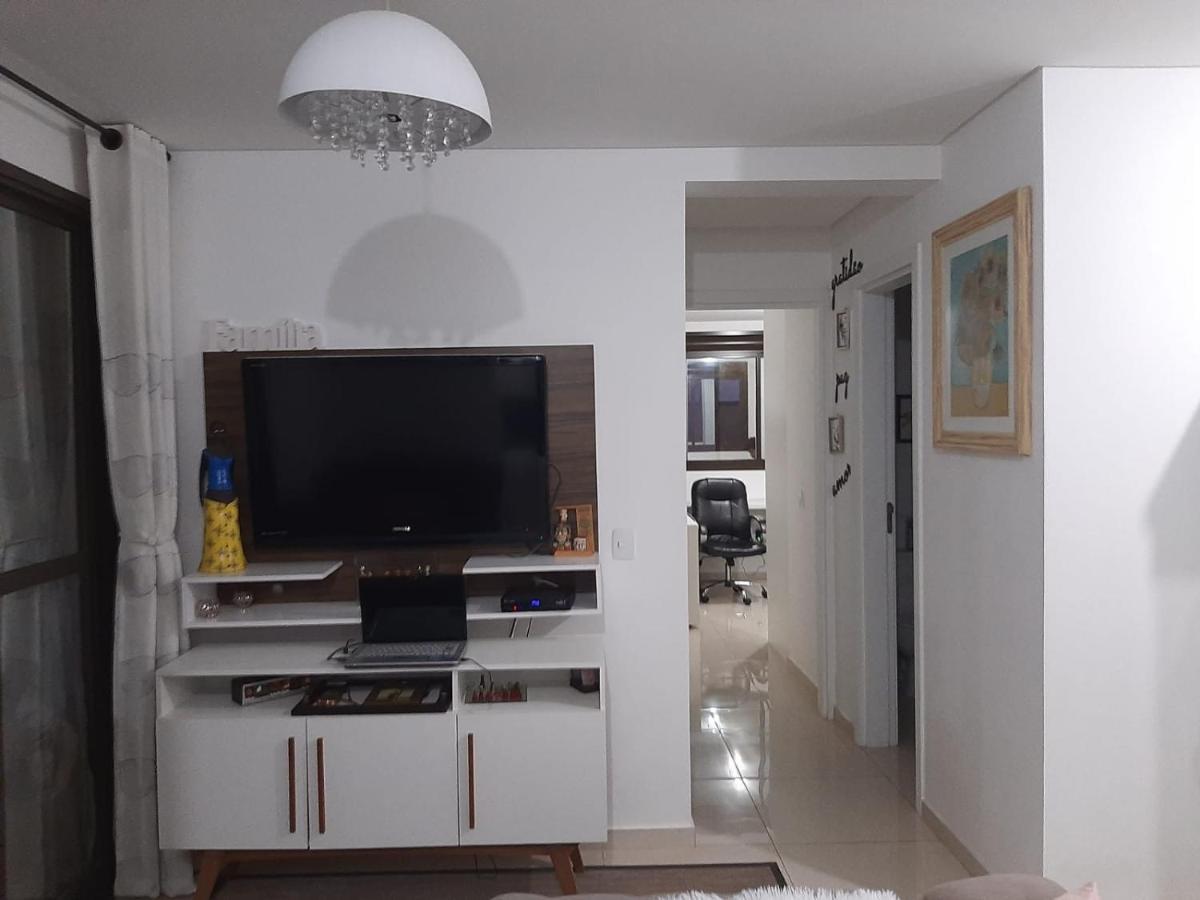 Paraiso Na Praia Dos Ingleses Apartamento Bem Localizado Διαμέρισμα Florianópolis Εξωτερικό φωτογραφία