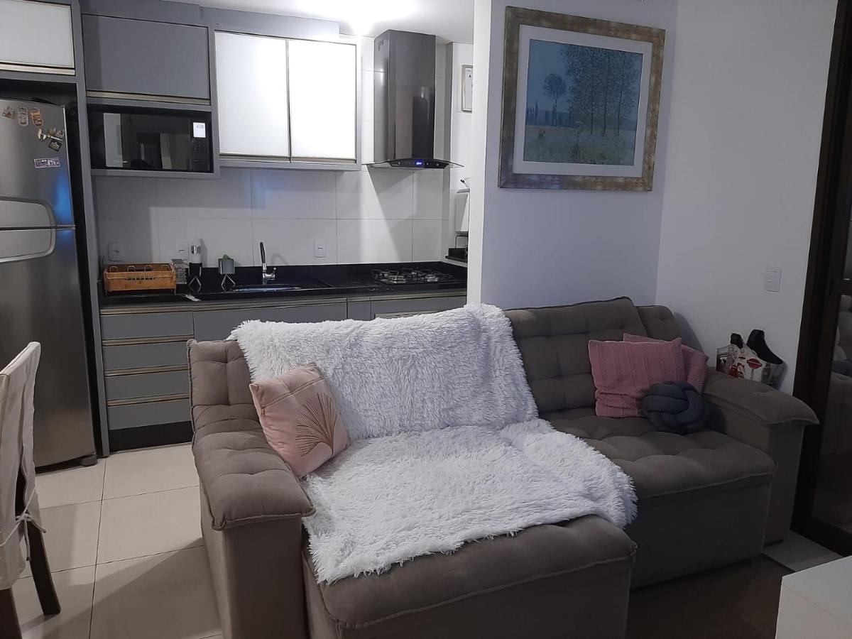 Paraiso Na Praia Dos Ingleses Apartamento Bem Localizado Διαμέρισμα Florianópolis Εξωτερικό φωτογραφία