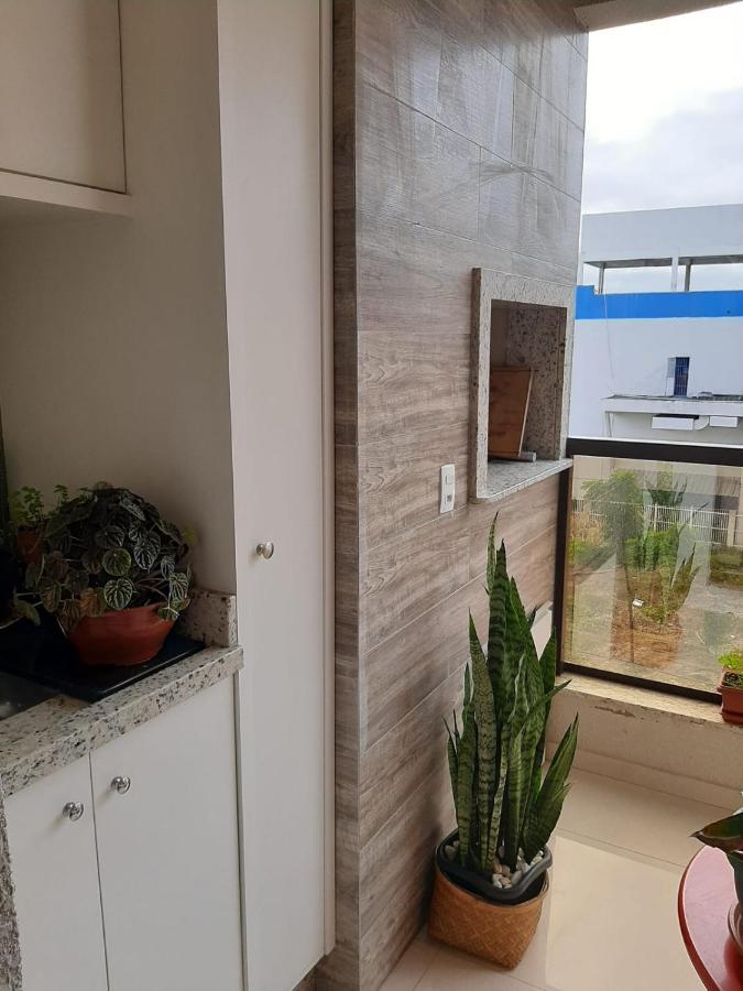 Paraiso Na Praia Dos Ingleses Apartamento Bem Localizado Διαμέρισμα Florianópolis Εξωτερικό φωτογραφία
