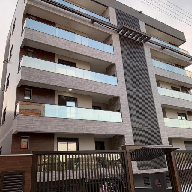 Paraiso Na Praia Dos Ingleses Apartamento Bem Localizado Διαμέρισμα Florianópolis Εξωτερικό φωτογραφία