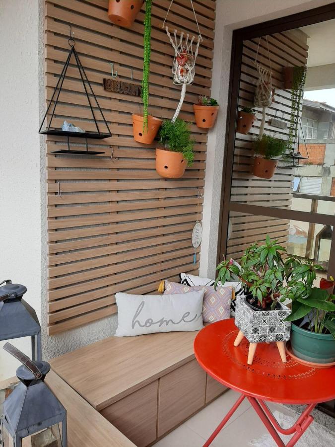 Paraiso Na Praia Dos Ingleses Apartamento Bem Localizado Διαμέρισμα Florianópolis Εξωτερικό φωτογραφία