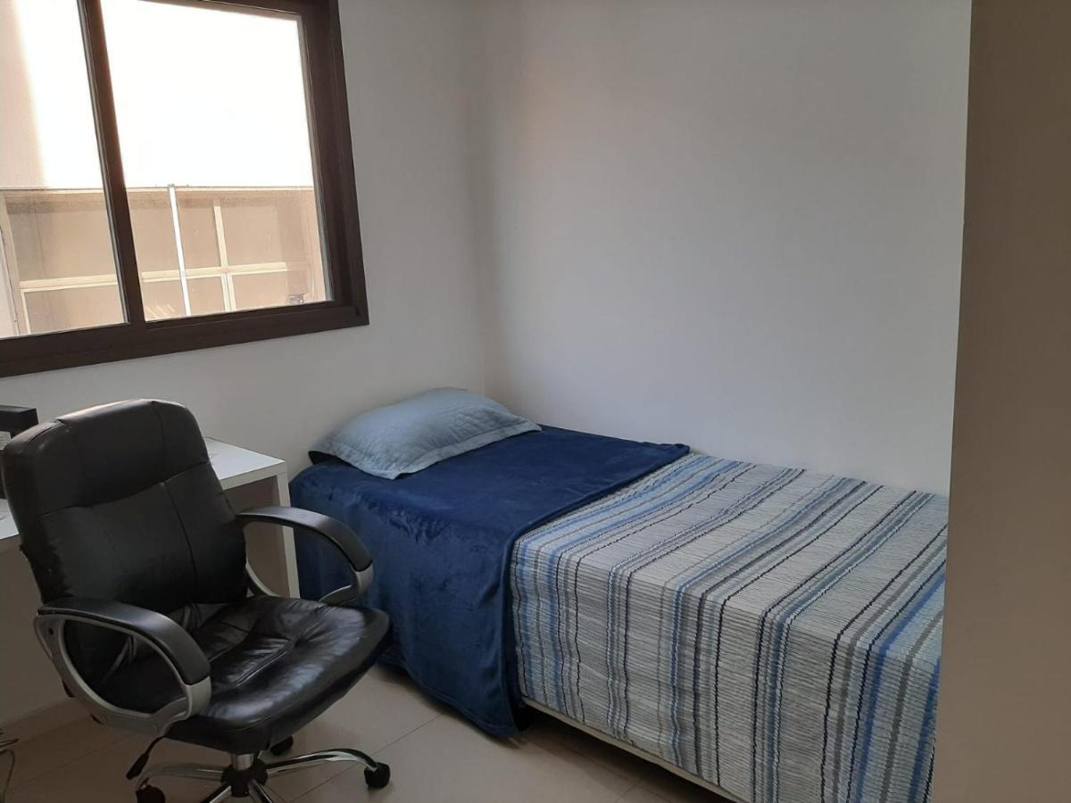 Paraiso Na Praia Dos Ingleses Apartamento Bem Localizado Διαμέρισμα Florianópolis Εξωτερικό φωτογραφία